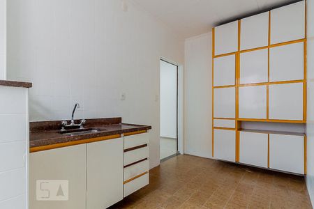 Apartamento à venda com 65m², 2 quartos e sem vagaCozinha