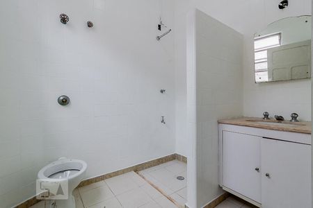 Apartamento à venda com 65m², 2 quartos e sem vagaBanheiro