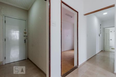 Apartamento à venda com 65m², 2 quartos e sem vagaSala/Corredor