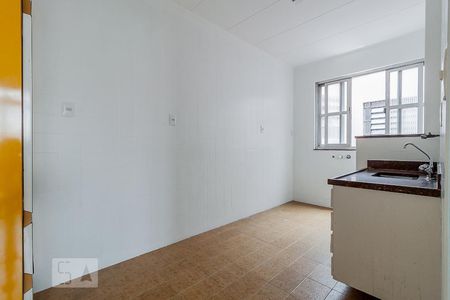 Apartamento à venda com 65m², 2 quartos e sem vagaCozinha