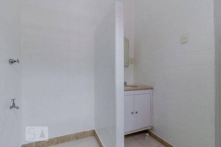 Apartamento à venda com 65m², 2 quartos e sem vagaBanheiro