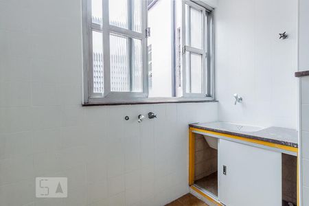 Apartamento à venda com 65m², 2 quartos e sem vagaÁrea de serviço