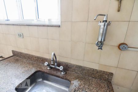 Apartamento para alugar com 75m², 2 quartos e 2 vagasCozinha 