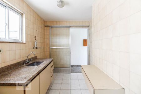 Apartamento para alugar com 75m², 2 quartos e 2 vagasCozinha 