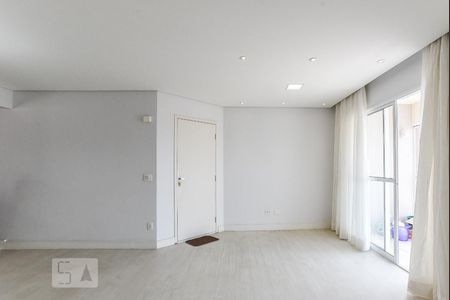 Apartamento à venda com 80m², 2 quartos e 2 vagasSala