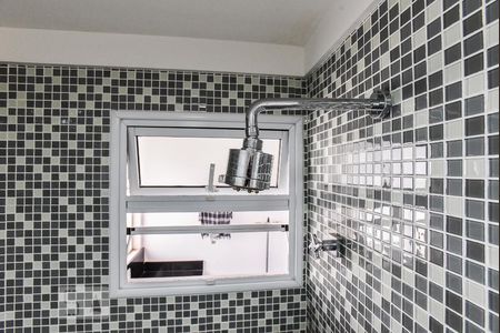 Apartamento à venda com 80m², 2 quartos e 2 vagasBanheiro