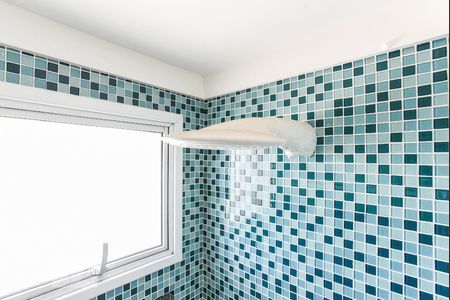 Apartamento à venda com 80m², 2 quartos e 2 vagasBanheiro da Suíte
