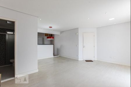 Apartamento à venda com 80m², 2 quartos e 2 vagasSala