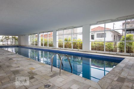 Apartamento à venda com 80m², 2 quartos e 2 vagasPiscina