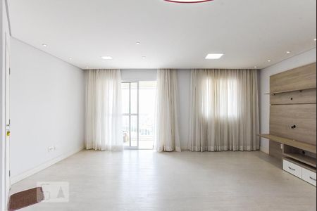 Apartamento à venda com 80m², 2 quartos e 2 vagasSala