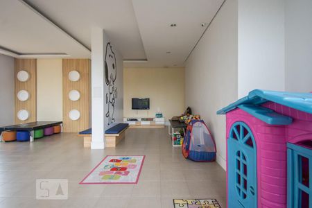 Apartamento à venda com 80m², 2 quartos e 2 vagasSalão de Festas