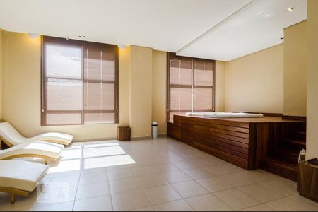 Apartamento à venda com 80m², 2 quartos e 2 vagasSpa