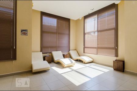 Apartamento à venda com 80m², 2 quartos e 2 vagasSpa