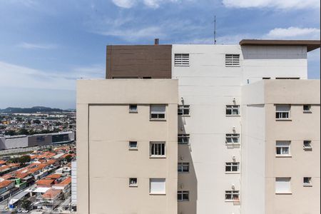Apartamento à venda com 80m², 2 quartos e 2 vagasVista do Quarto 2