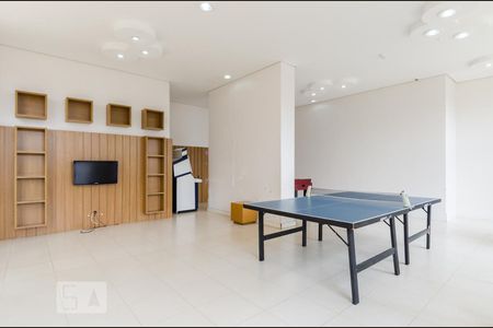 Apartamento à venda com 80m², 2 quartos e 2 vagasSalão de Jogos