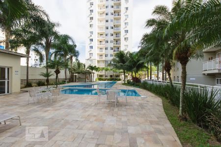 Apartamento à venda com 56m², 2 quartos e 2 vagasPiscina