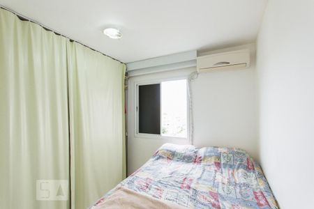 Apartamento à venda com 56m², 2 quartos e 2 vagasQuarto 2