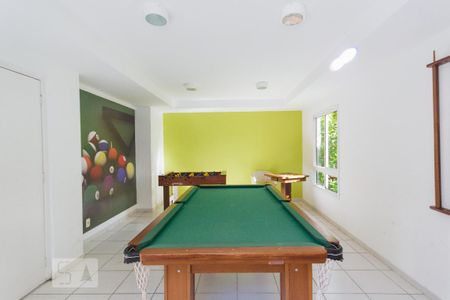 Apartamento à venda com 56m², 2 quartos e 2 vagasSalão de Jogos