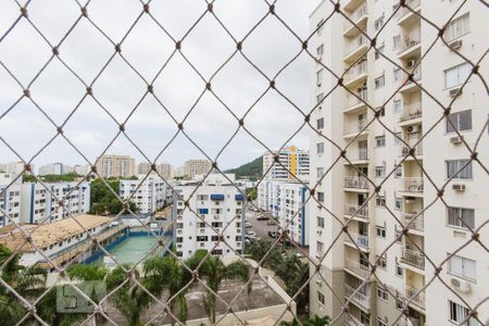 Apartamento à venda com 56m², 2 quartos e 2 vagasVista Quarto 2