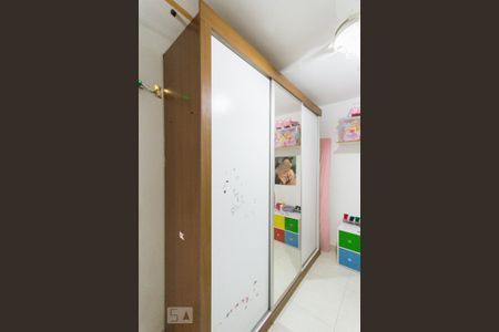 Apartamento à venda com 56m², 2 quartos e 2 vagasQuarto 1