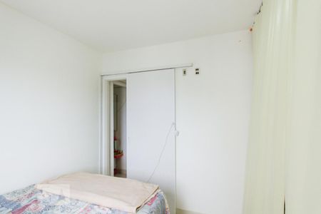 Apartamento à venda com 56m², 2 quartos e 2 vagasQuarto 2