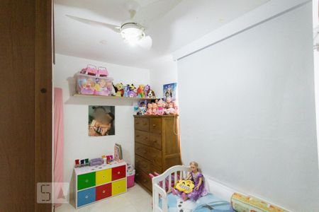 Apartamento à venda com 56m², 2 quartos e 2 vagasQuarto 1