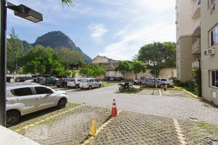 Apartamento à venda com 56m², 2 quartos e 2 vagasGaragem