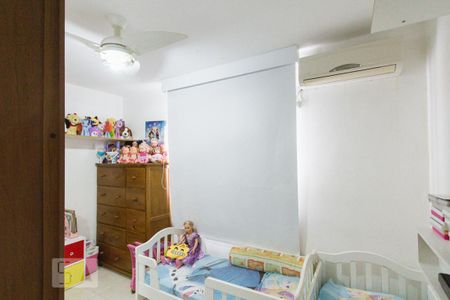 Apartamento à venda com 56m², 2 quartos e 2 vagasQuarto 1