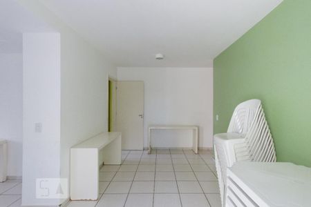Apartamento à venda com 56m², 2 quartos e 2 vagasSalão de Festas
