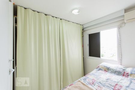 Apartamento à venda com 56m², 2 quartos e 2 vagasQuarto 2