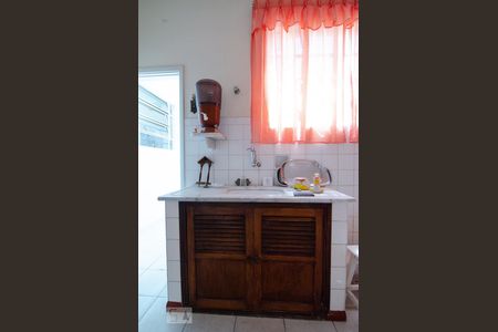 Apartamento à venda com 100m², 3 quartos e sem vagaCozinha