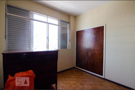 Apartamento à venda com 100m², 3 quartos e sem vagaQuarto 1