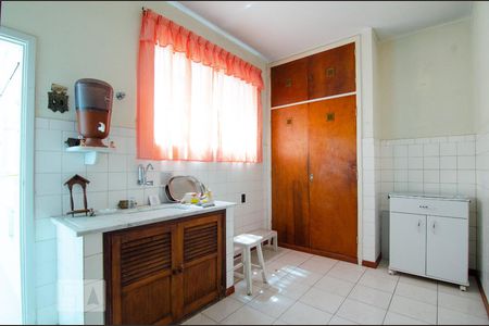 Apartamento à venda com 100m², 3 quartos e sem vagaCozinha