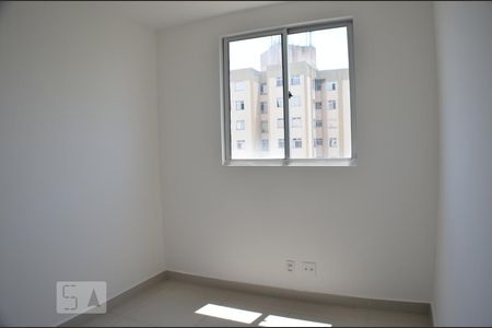 Quarto 1 de apartamento para alugar com 2 quartos, 56m² em Jardim Guanabara, Belo Horizonte