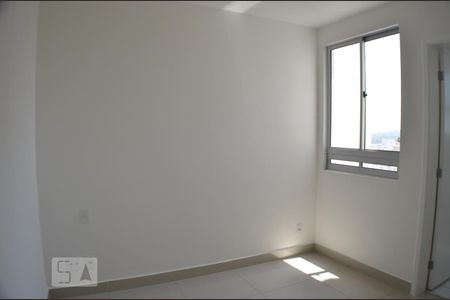 Quarto 2 de apartamento para alugar com 2 quartos, 56m² em Jardim Guanabara, Belo Horizonte