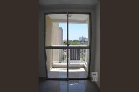 Varanda de apartamento para alugar com 2 quartos, 56m² em Jardim Guanabara, Belo Horizonte