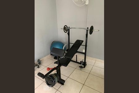 Apartamento para alugar com 56m², 2 quartos e 1 vagaAcademia