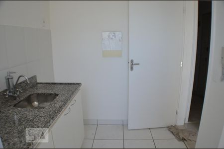 Apartamento para alugar com 56m², 2 quartos e 1 vagaCozinha