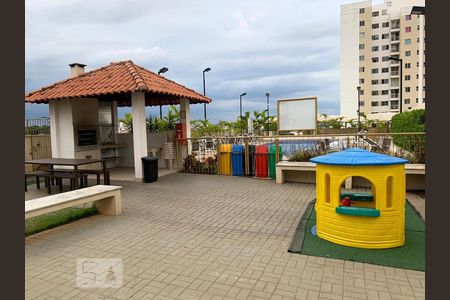 Apartamento para alugar com 56m², 2 quartos e 1 vagaÁrea comum - Churrasqueira