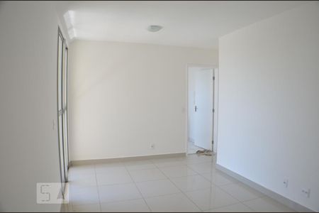 Sala de apartamento para alugar com 2 quartos, 56m² em Jardim Guanabara, Belo Horizonte