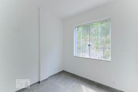 Quarto 1 de apartamento à venda com 2 quartos, 56m² em Tijuca, Rio de Janeiro