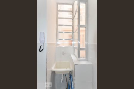 Apartamento à venda com 56m², 2 quartos e 1 vagaÁrea de Serviço