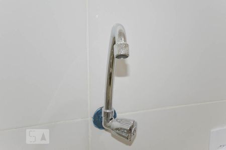 Apartamento à venda com 56m², 2 quartos e 1 vagaCozinha torneira