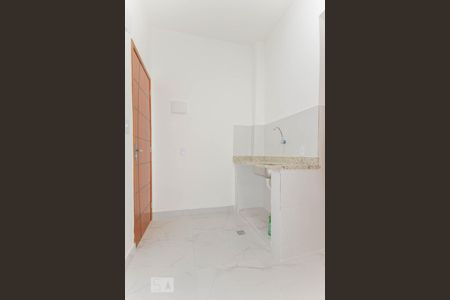 Apartamento à venda com 56m², 2 quartos e 1 vagaCozinha