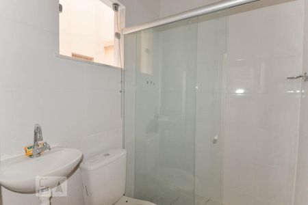 Apartamento à venda com 56m², 2 quartos e 1 vagaBanheiro