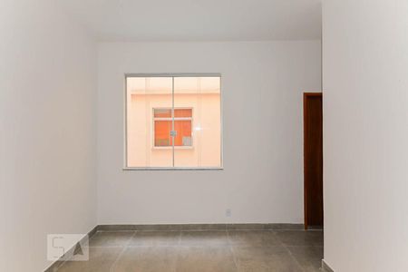 Sala de apartamento à venda com 2 quartos, 56m² em Tijuca, Rio de Janeiro