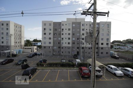 Apartamento à venda com 52m², 2 quartos e sem vagaVista do Quarto 2