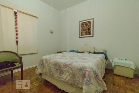 Quarto 01 de casa à venda com 3 quartos, 245m² em Cidade Universitária, Campinas
