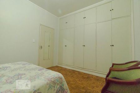 Quarto 01 de casa à venda com 3 quartos, 245m² em Cidade Universitária, Campinas
