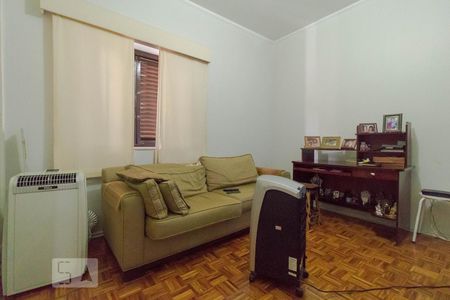 Quarto 02 de casa à venda com 3 quartos, 245m² em Cidade Universitária, Campinas